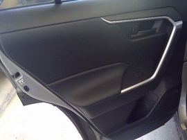 2020 TOYOTA RAV4, SILVER, 2.5, AT, FWD,   Z25127